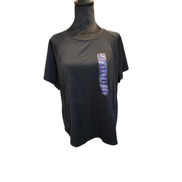 NWT Members Mark XXL work out tee - Picture 1 of 6